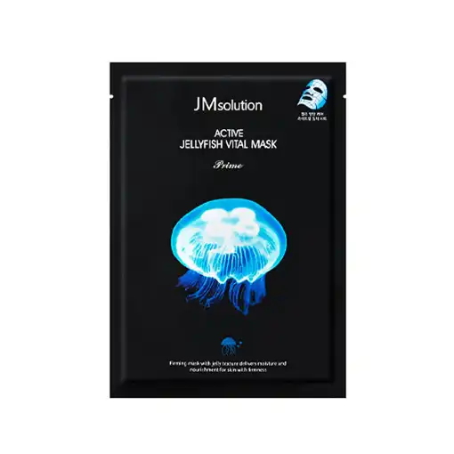 액티브 젤리피쉬 바이탈 마스크 프라임