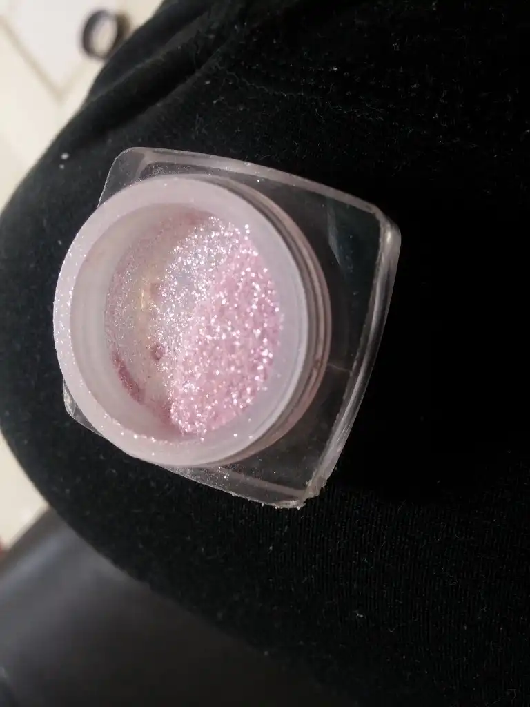 다이아몬드 파우더 13베이비 핑크