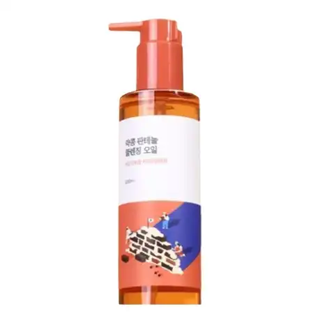 약콩 클렌징 오일