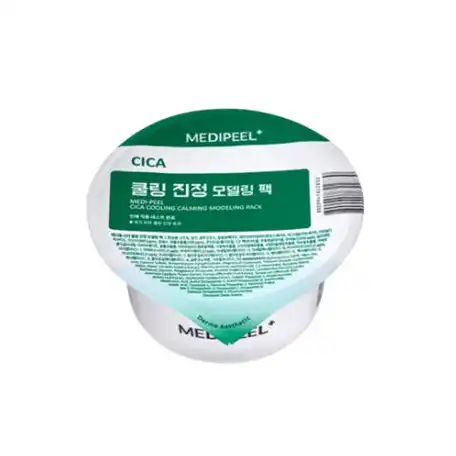 시카 쿨링 진정 모델링 팩