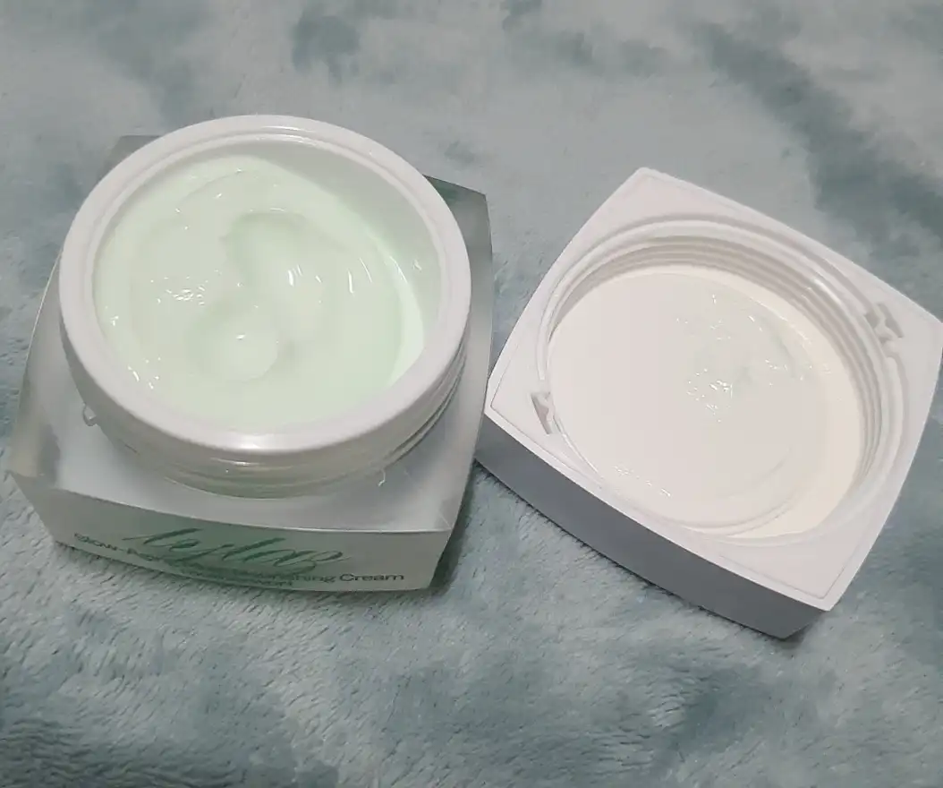 슬로우에이징 익모초 멀티 영양크림