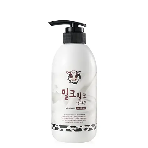 밀크밀크 핸드크림