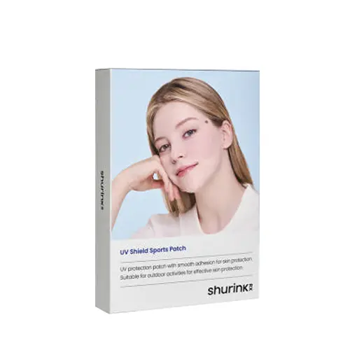 UV 쉴드 스포츠 패치