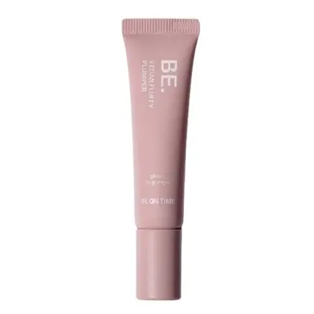 비건 플러피 플럼퍼