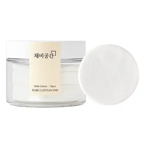 무표백 순면 100프로 토너패드