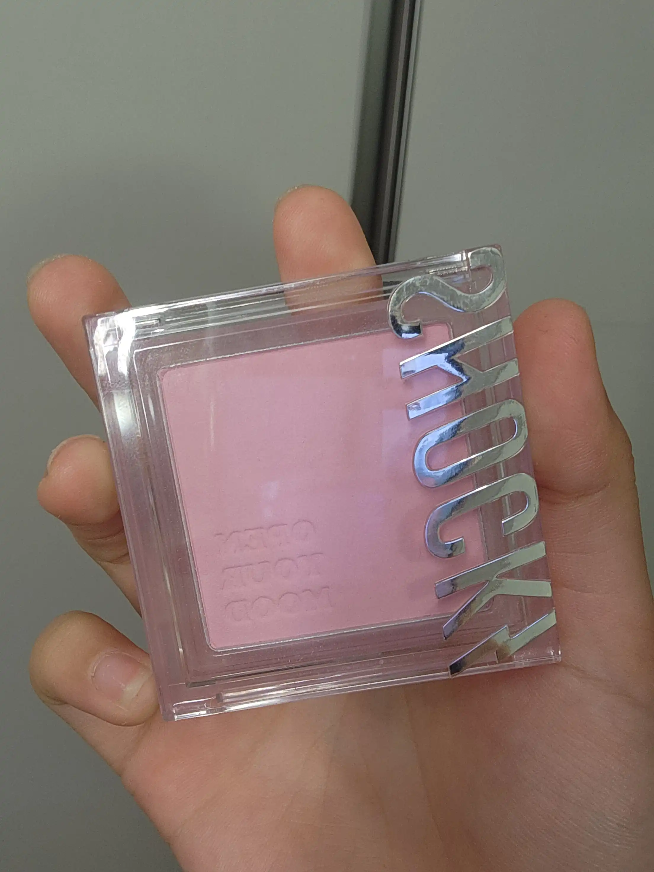 더 쇼킹 스핀오프 블러셔