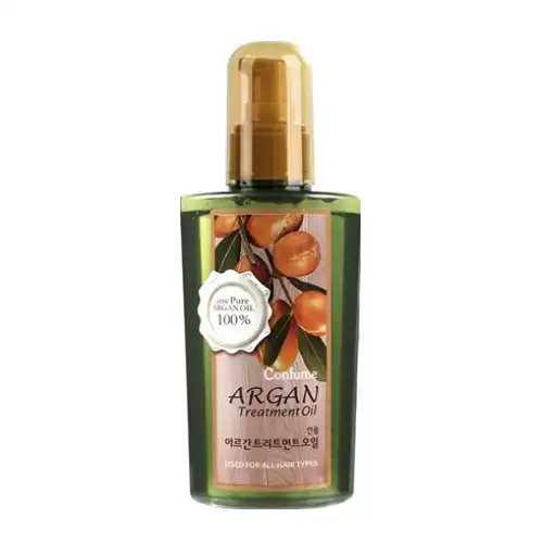 아르간 트리트먼트 오일