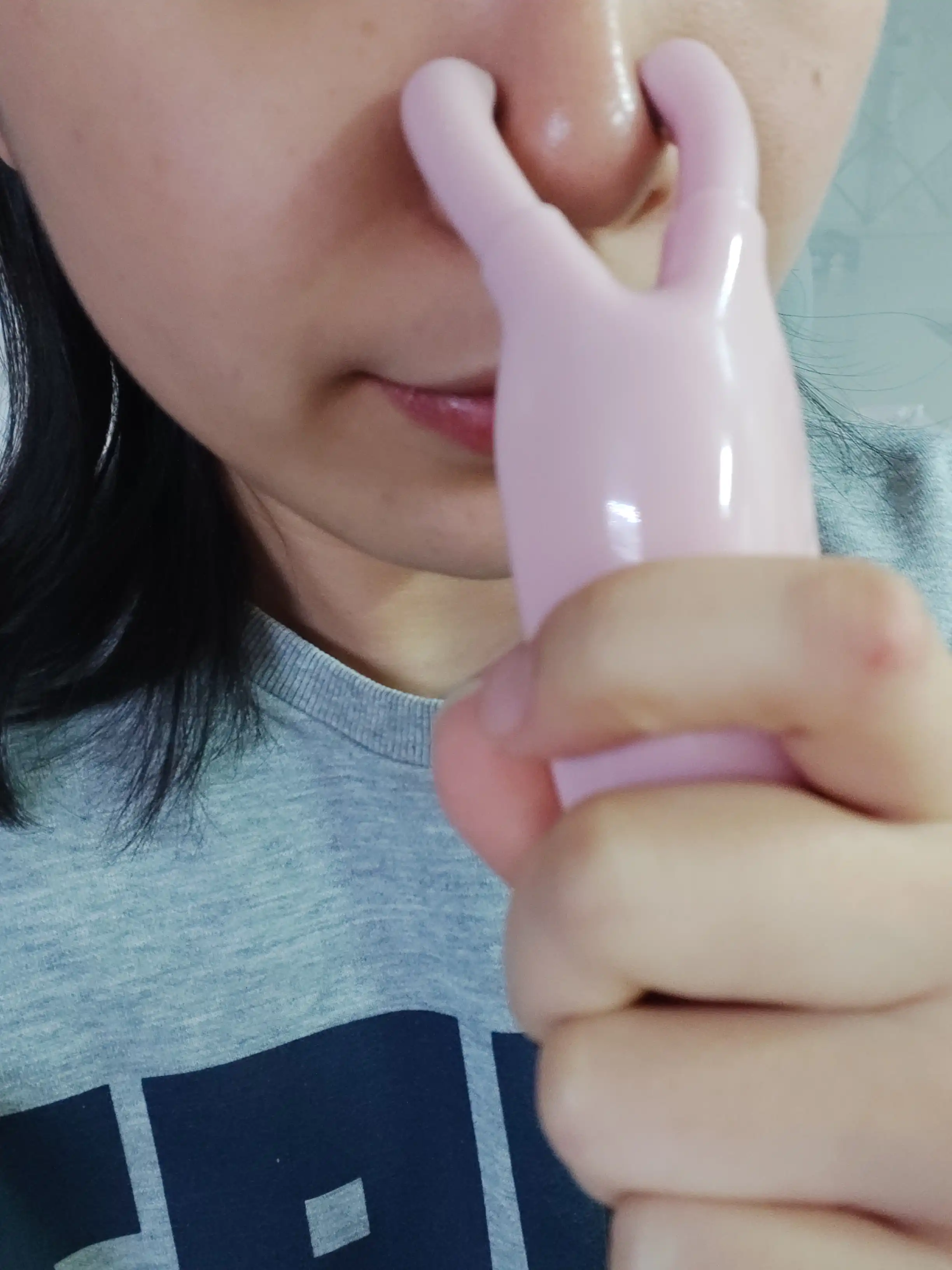 언니의파우치 리뷰 이미지 4 - [코교정기 2종 키트]