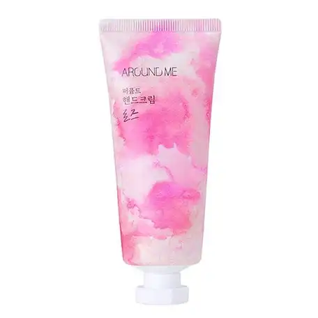 퍼퓸드 핸드크림