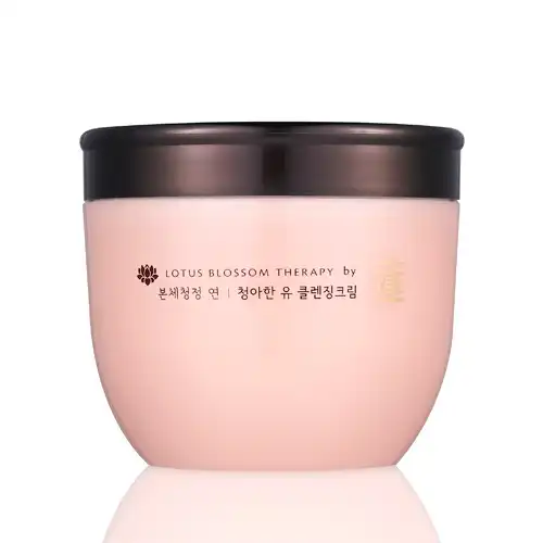청아한 유 클렌징크림