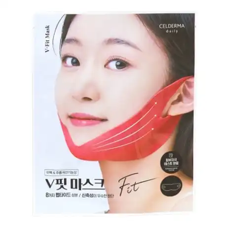 브이핏 마스크