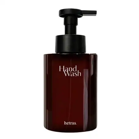 퍼퓸 버블 핸드워시 호텔우드