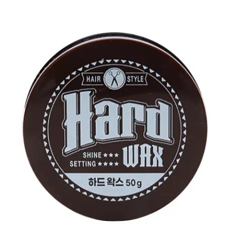 올리브팜 헤어 왁스 하드