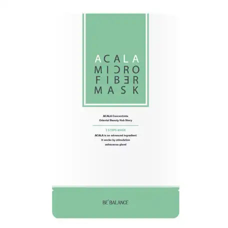 아카라 극세사 마스크