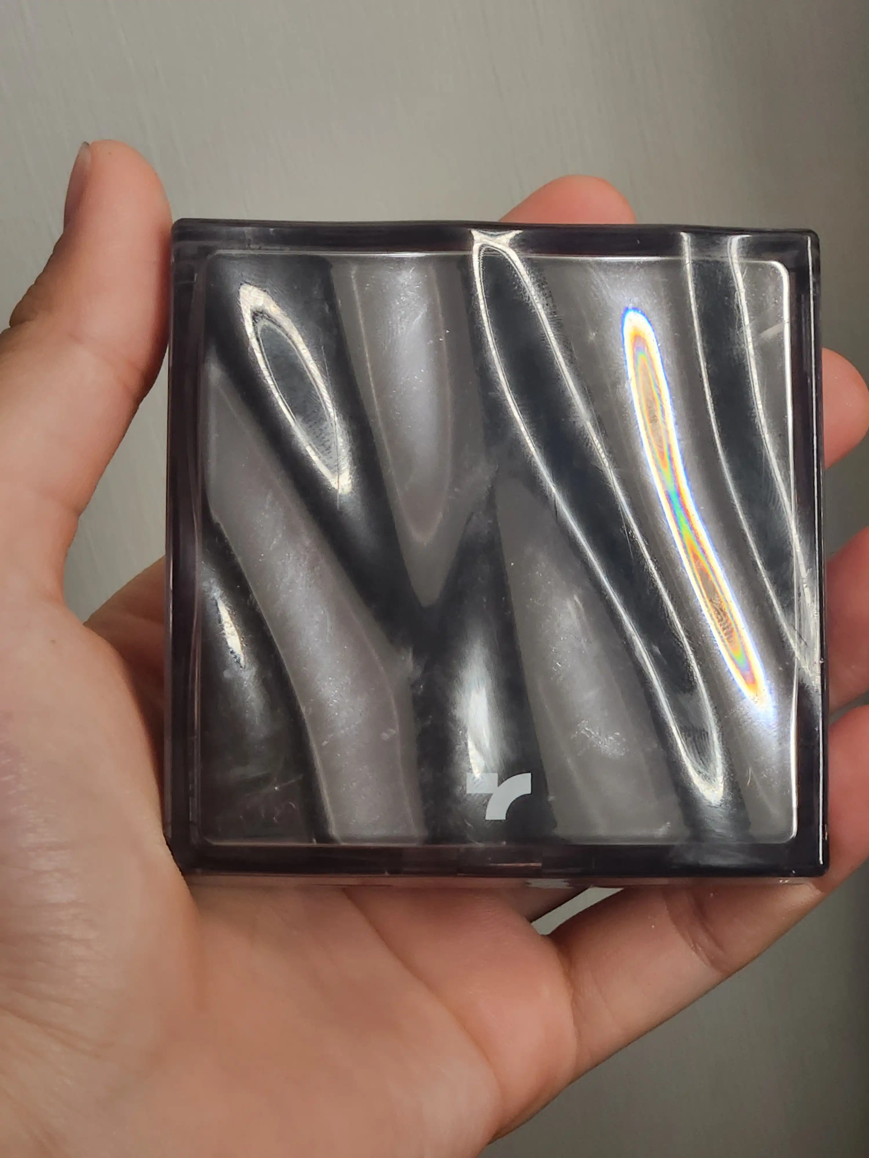 스킨톤 픽싱 커버 쿠션