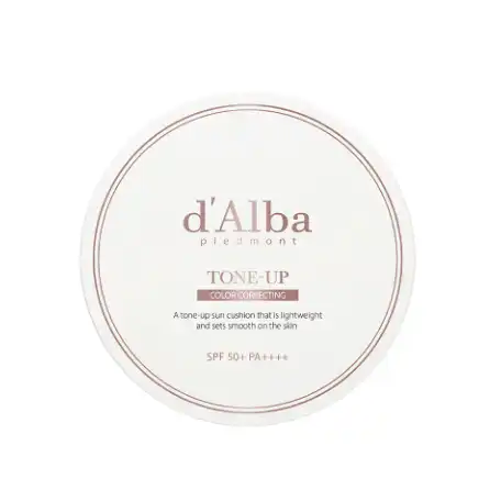 워터풀 톤업 선 쿠션