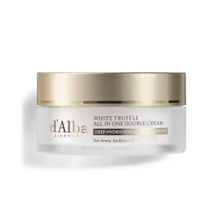 화이트 트러플 올인원 더블 크림