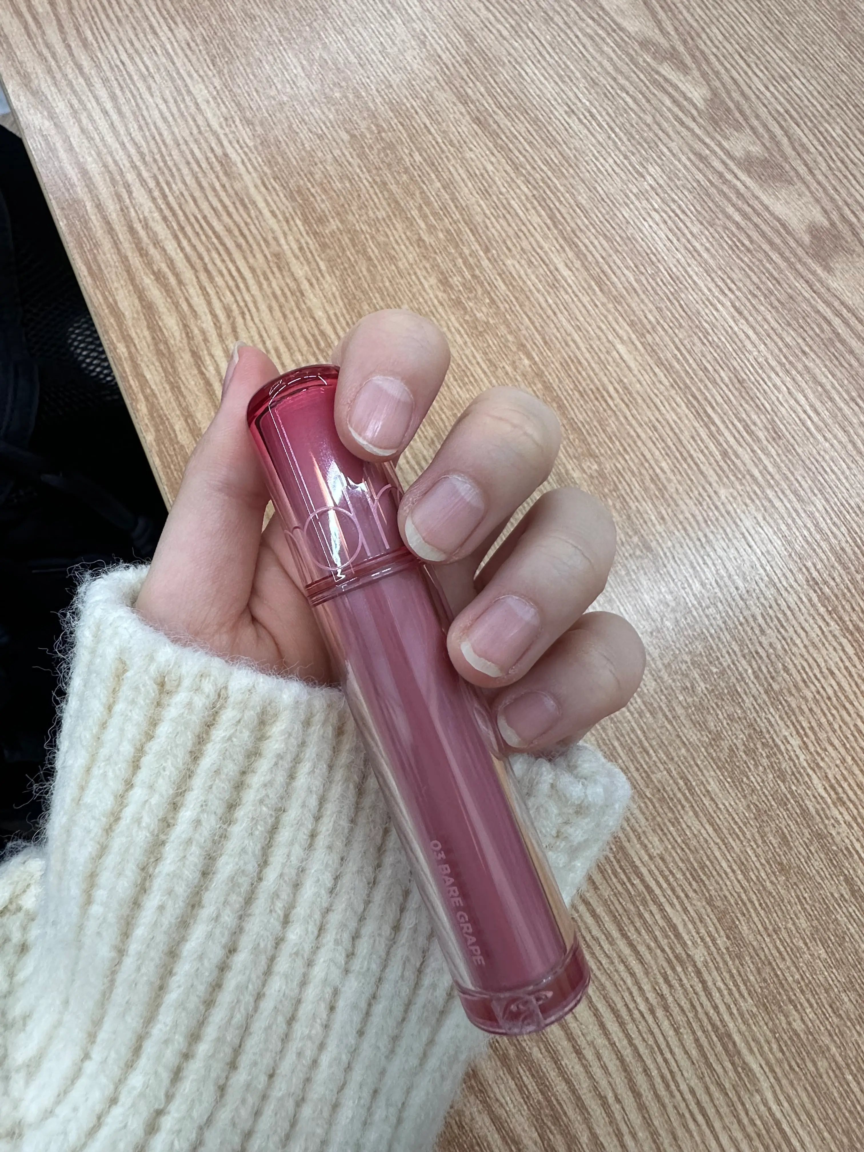 선택된 언니의파우치 리뷰 이미지 - [더 쥬시 래스팅 틴트]
