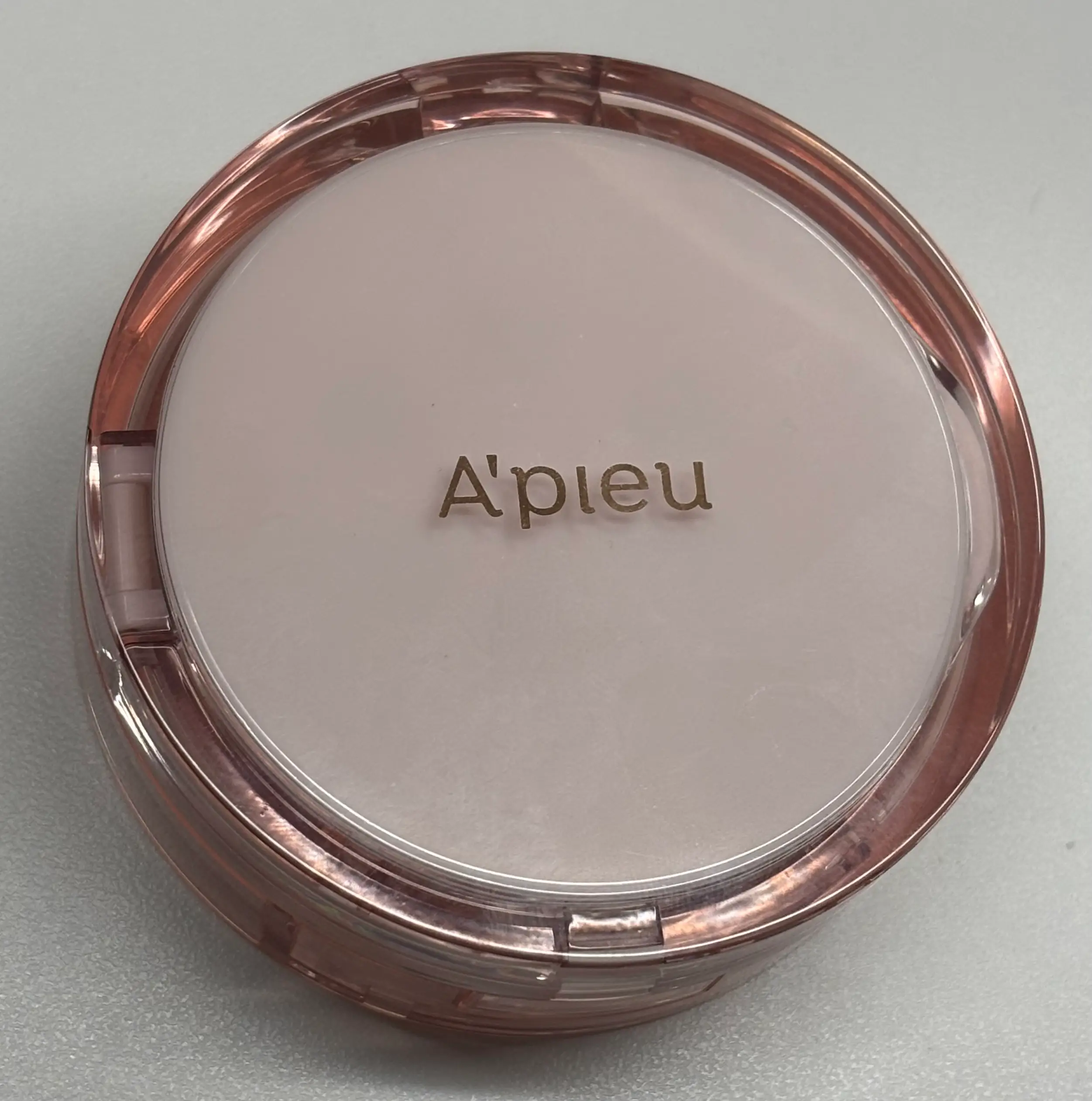 선택된 언니의파우치 리뷰 이미지 - [워터락 쿠션]