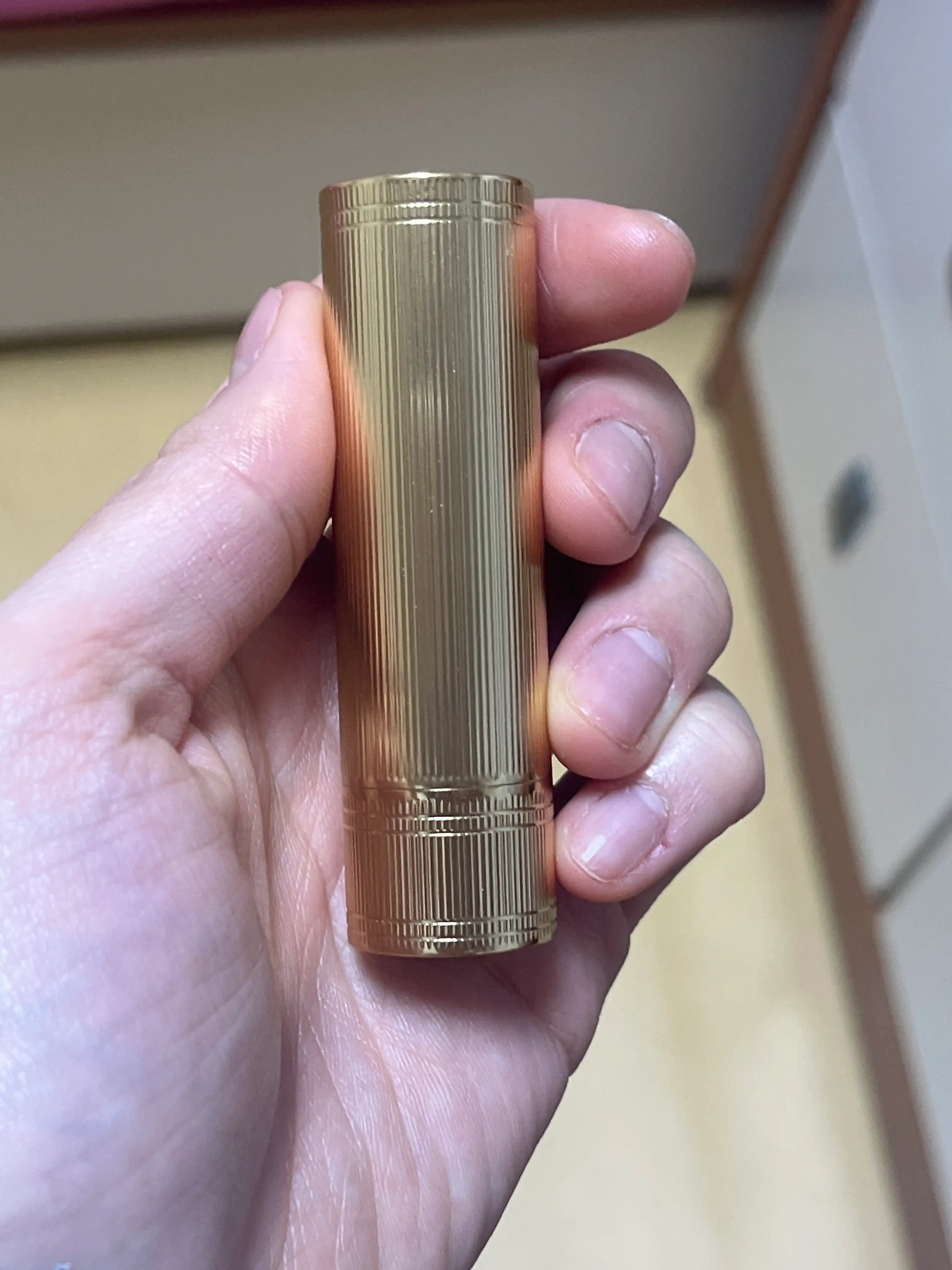 루즈 아 레브르 매트 [208 데이 맷 인 아르헨티나]