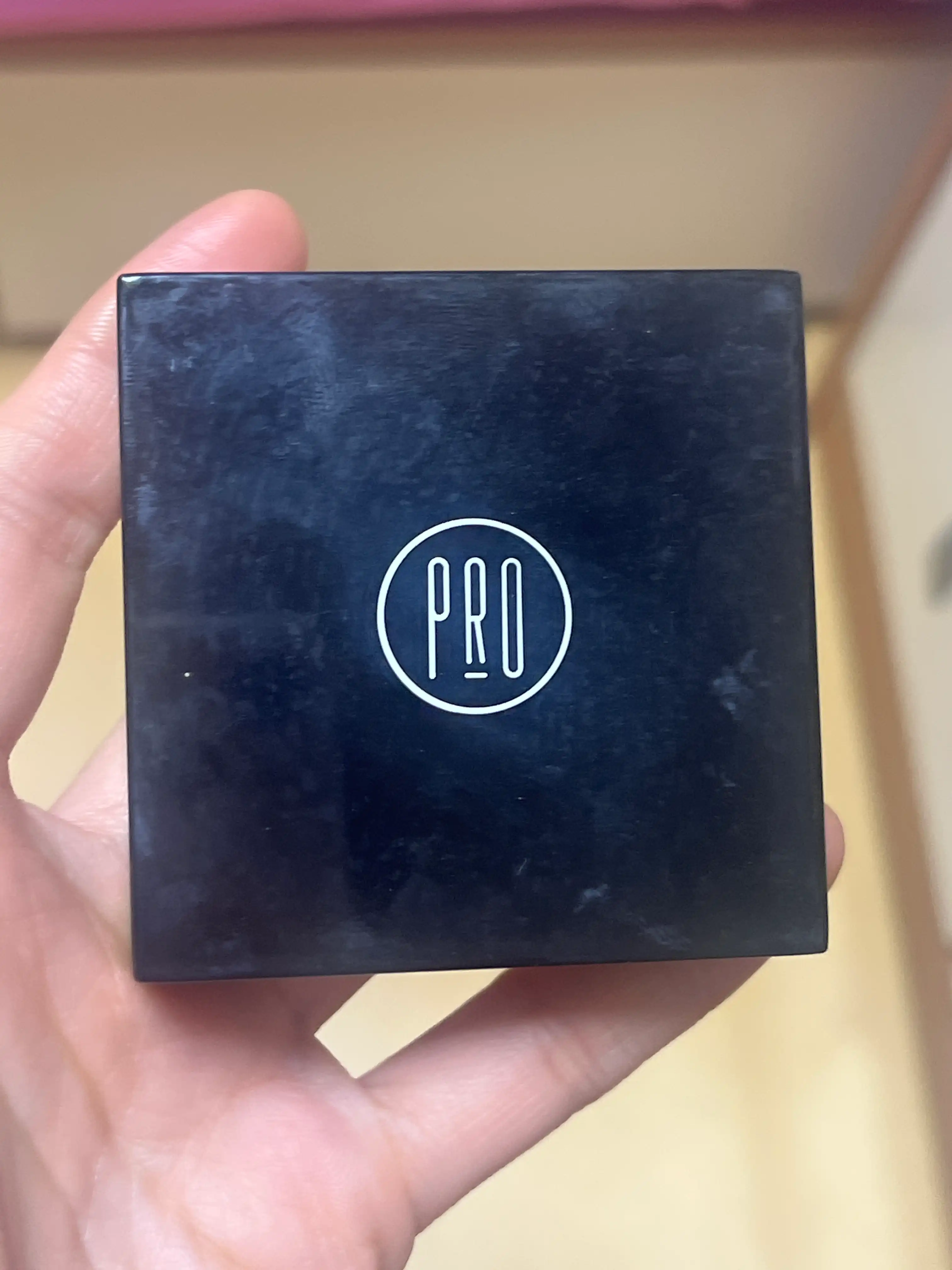 프로 디자이닝 치크 7호 리브 어사이드