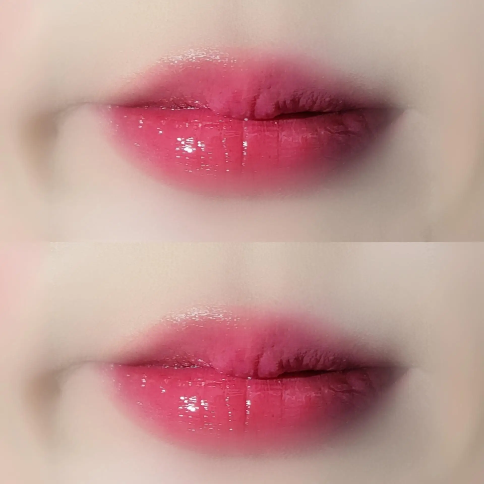 선택된 언니의파우치 리뷰 이미지 - [더 쥬시 래스팅 틴트]