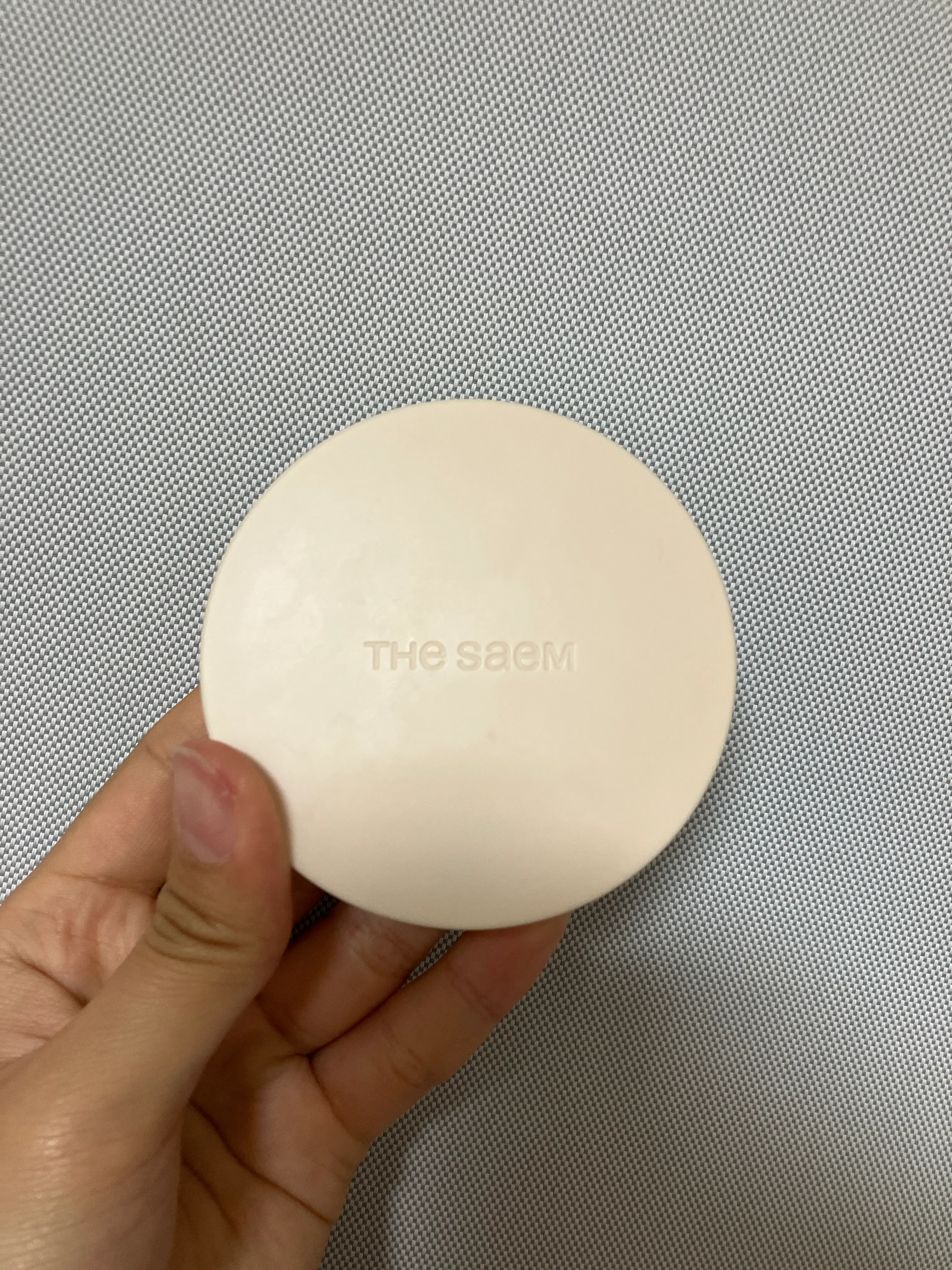 선택된 언니의파우치 리뷰 이미지 - [커버 퍼펙션 컨실러 쿠션 리뉴]