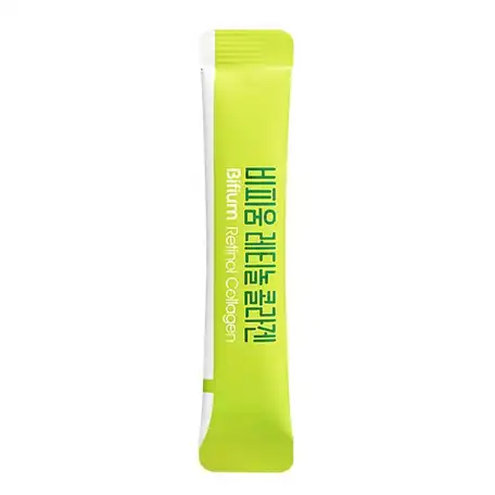 레티놀 콜라겐