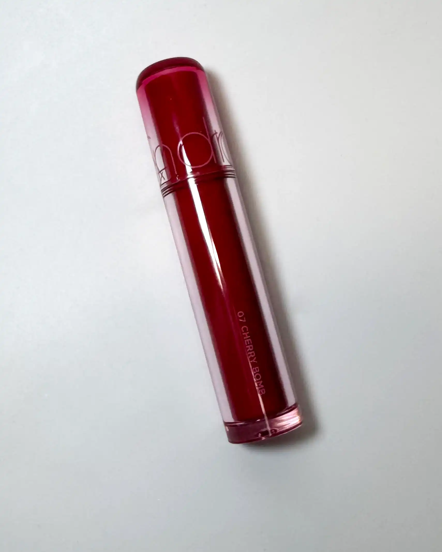 더 쥬시 래스팅 틴트