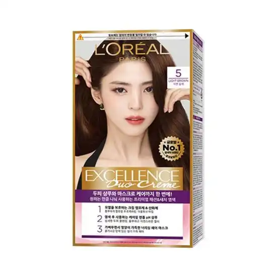 엑셀랑스 듀오크림
