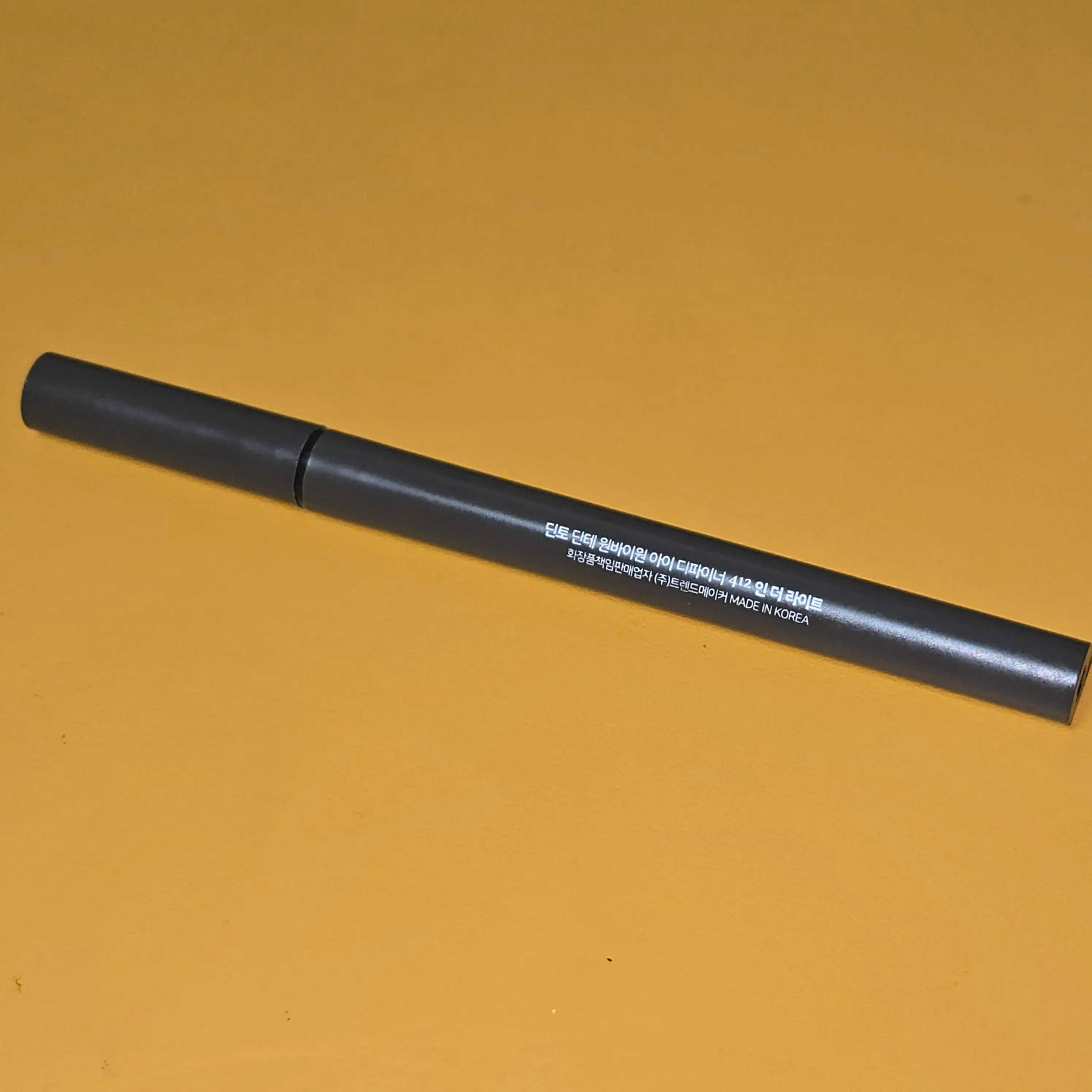 선택된 언니의파우치 리뷰 이미지 - [원바이원 아이 디파이너 [412 인더라이트]]