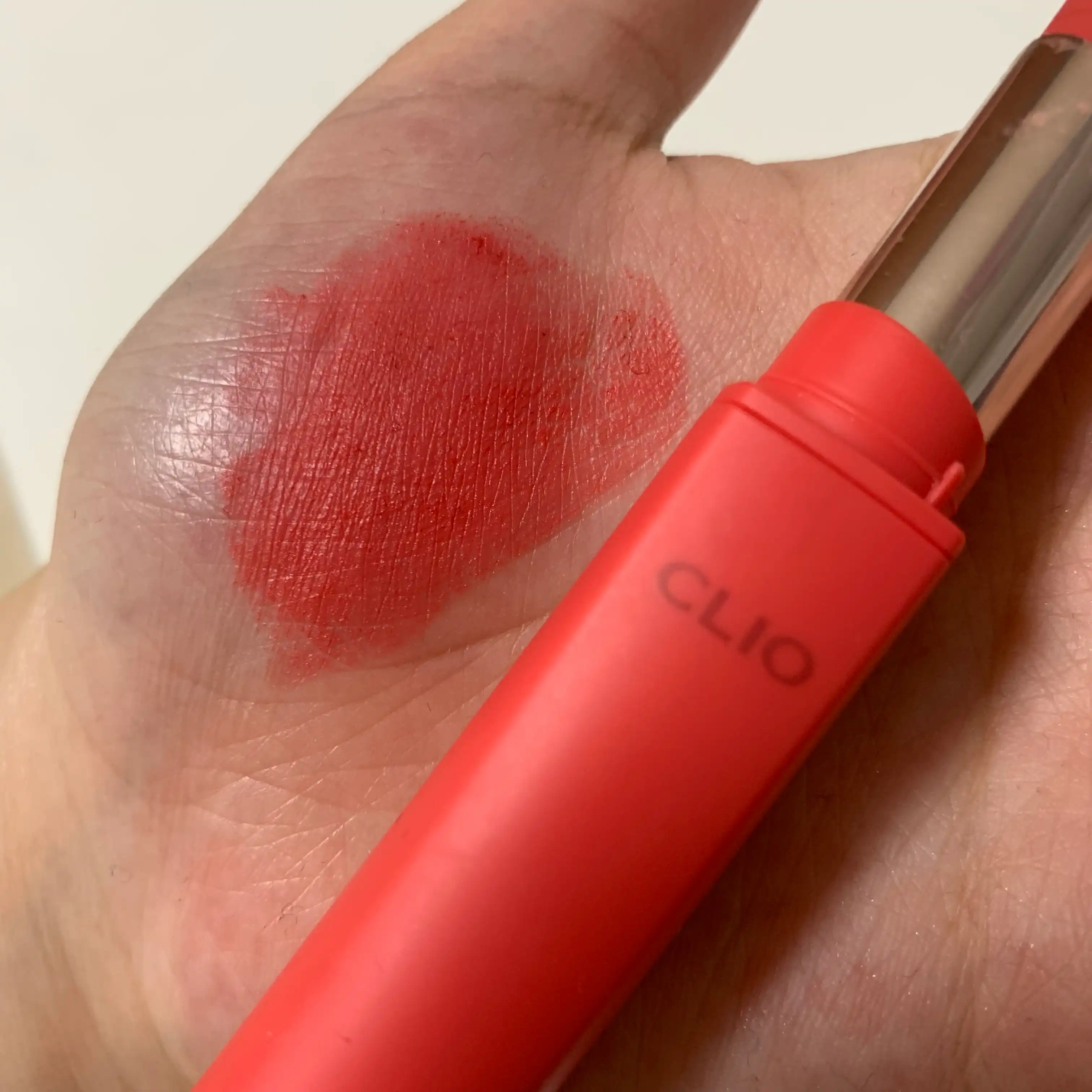 매드 매트 스테인 립 [03 피치 필로우]