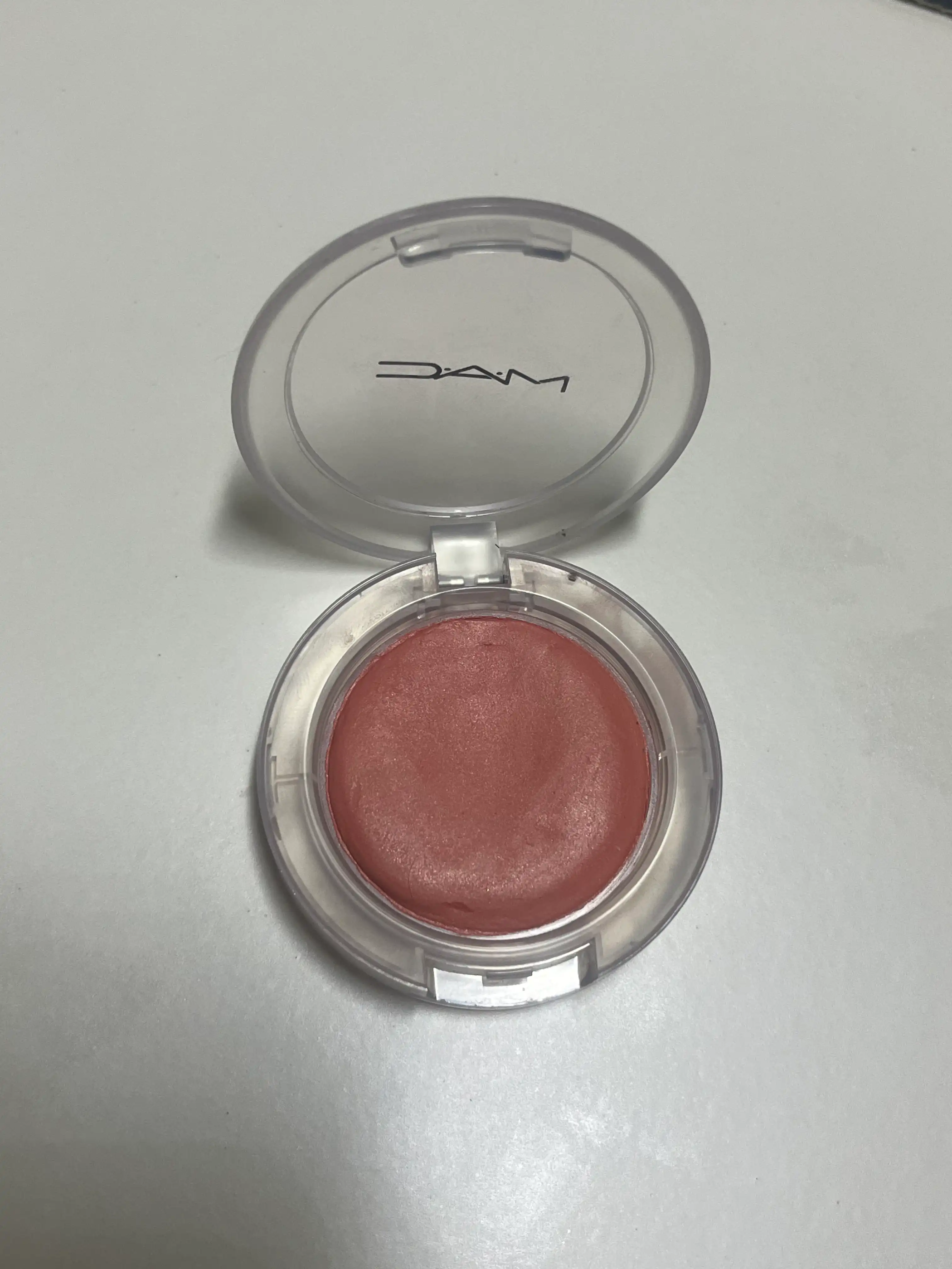 글로우 플레이 쿠션  블러쉬