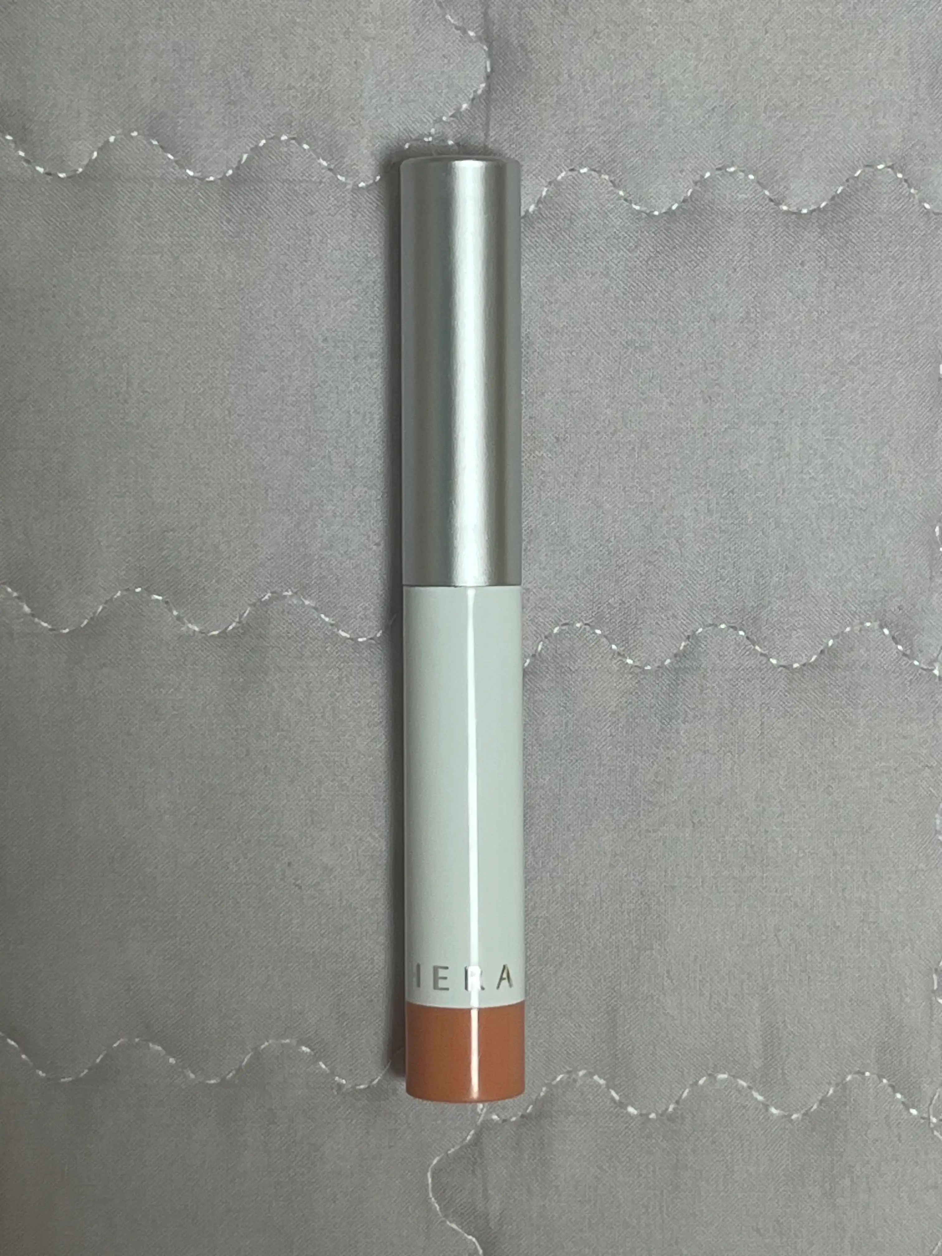 오버 블러 립 펜슬 바닐라피치