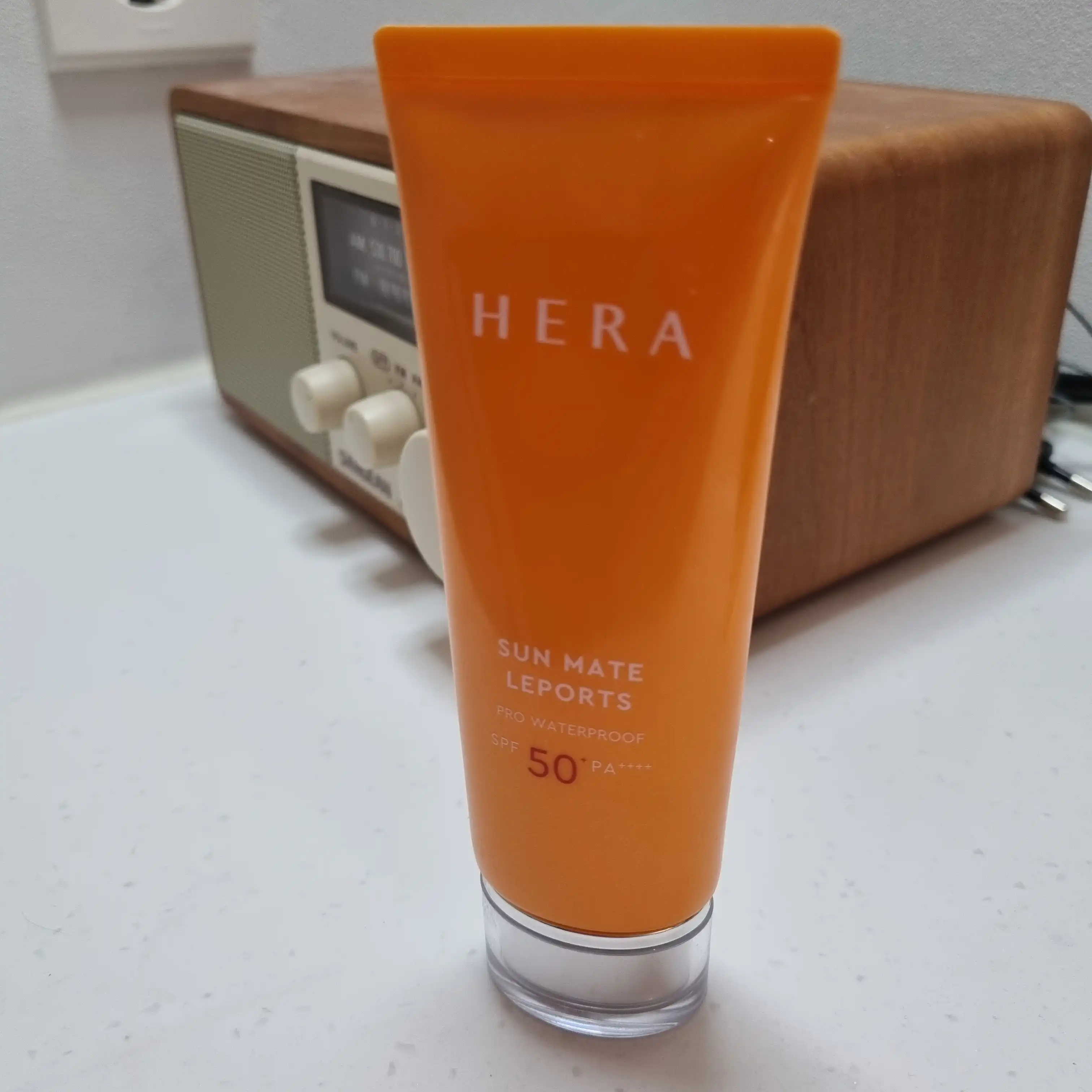 선 메이트 레포츠