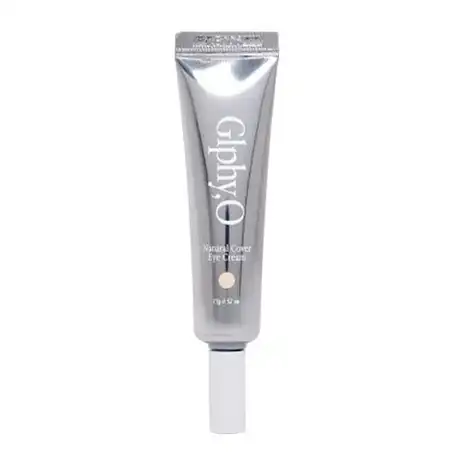 내추럴 커버 아이크림