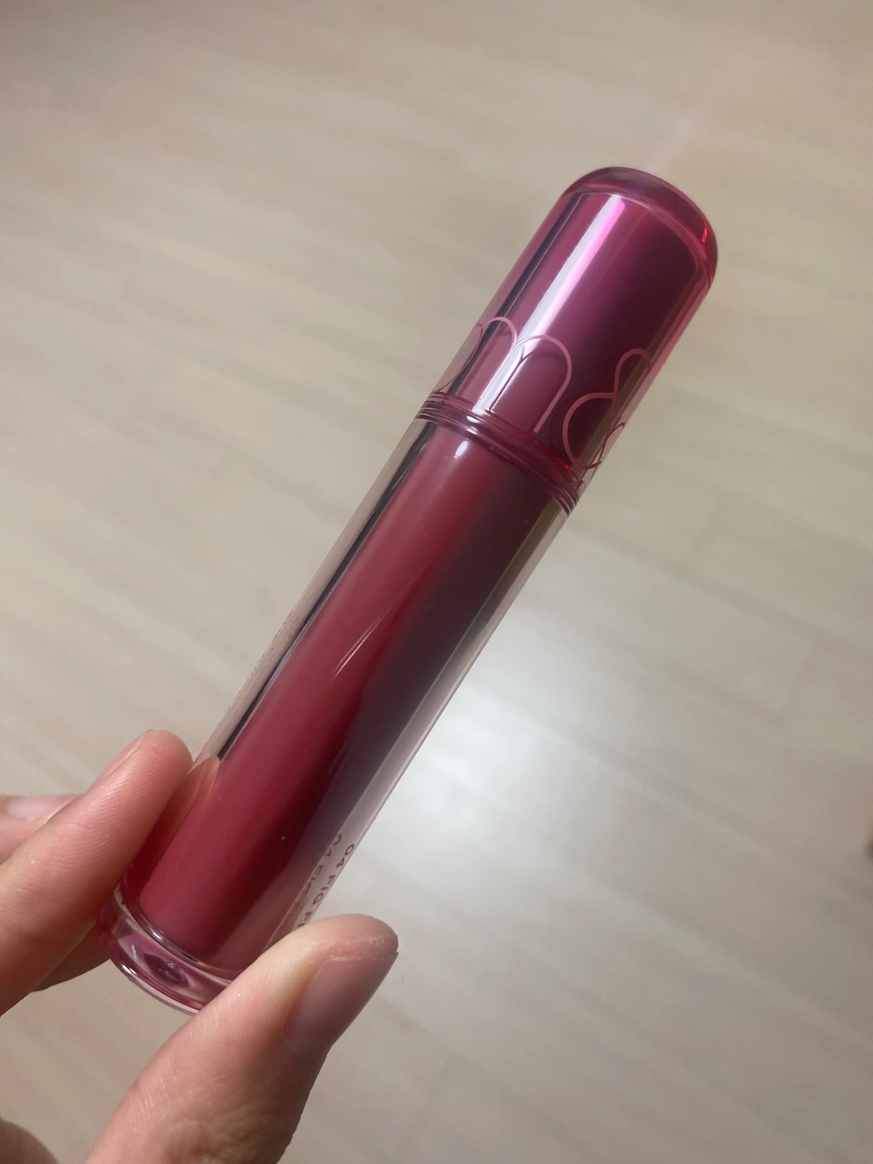 더 쥬시 래스팅 틴트