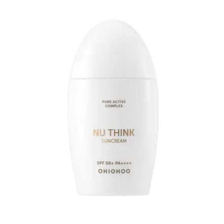 누 띵크 선크림