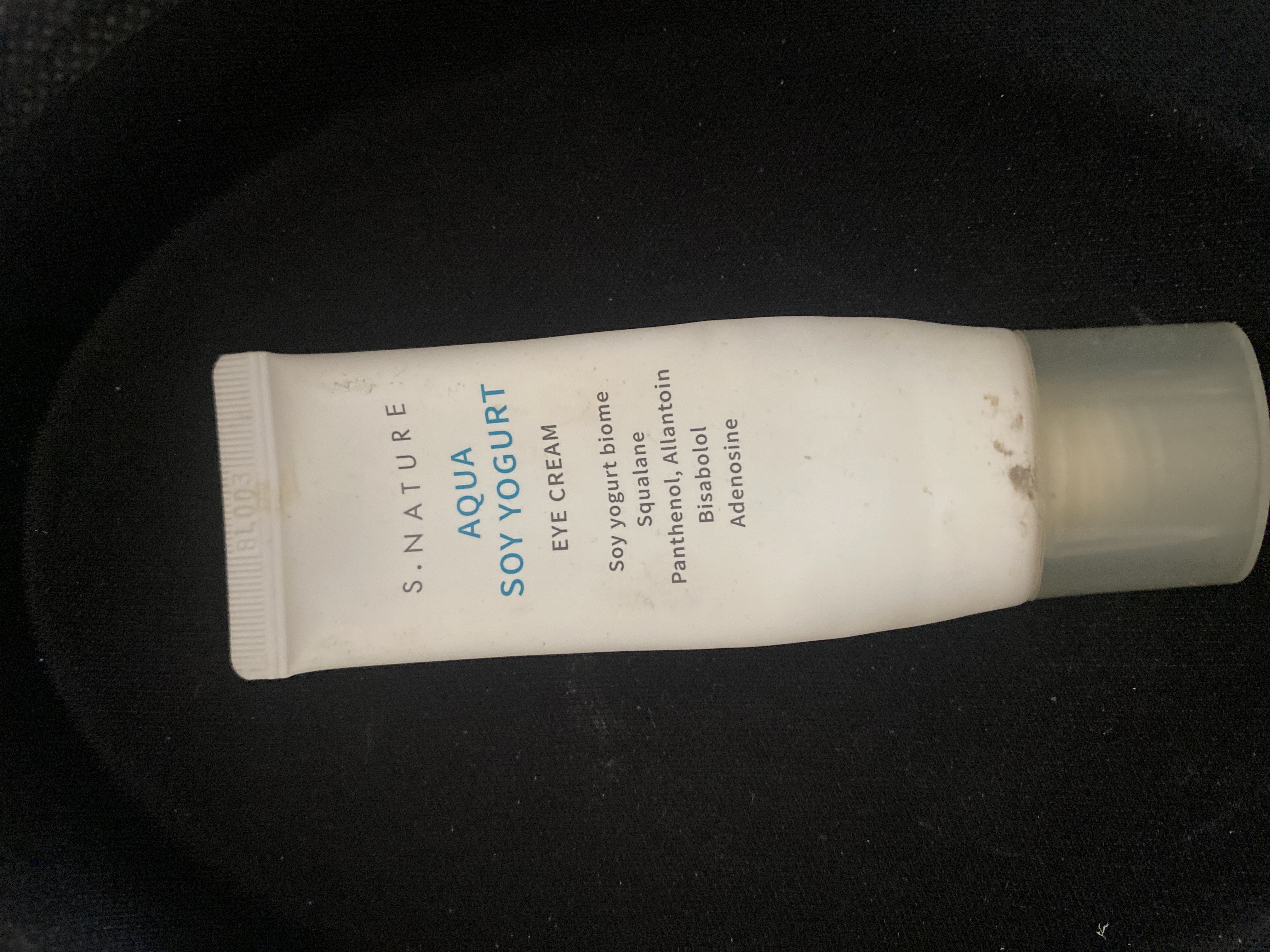 선택된 언니의파우치 리뷰 이미지 - [아쿠아 소이 요거 아이크림]