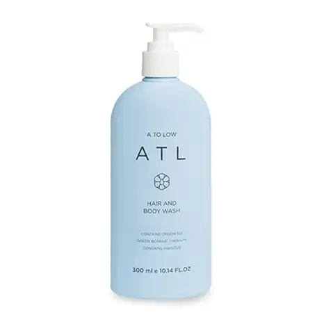 ATL 헤어 앤 바디워시