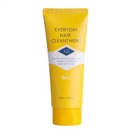 에브리데이 헤어 클린트먼트