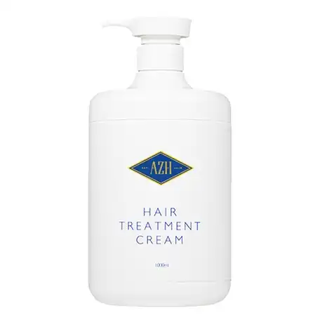 헤어 트리트먼트 크림