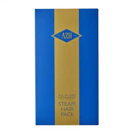 올인원 뉴트리먼트 스팀 헤어팩