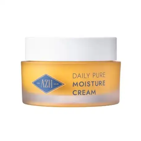 데일리 퓨어 모이스처 크림