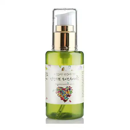 레시틴 앤 스쿠알렌 인텐시브 모이스처 세럼