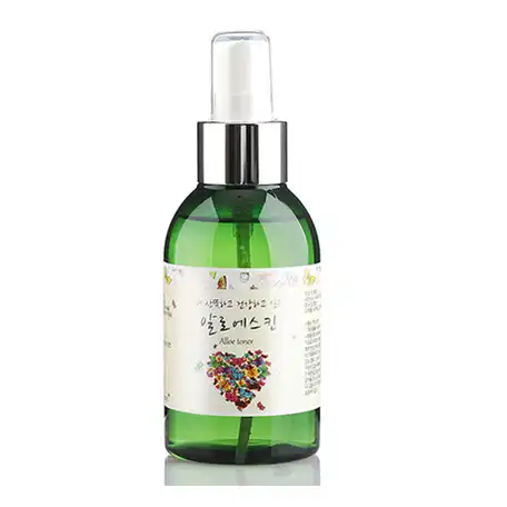 알로에 스킨
