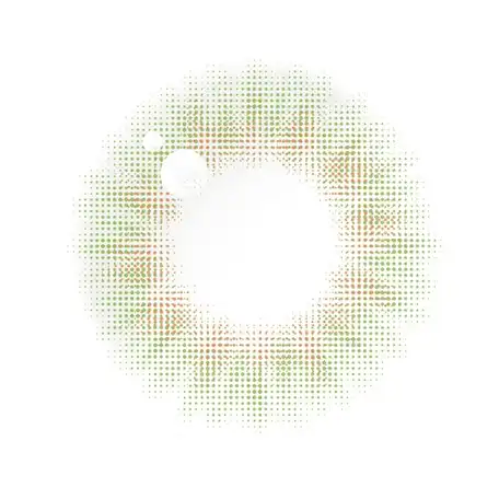 스마일케이크 그린