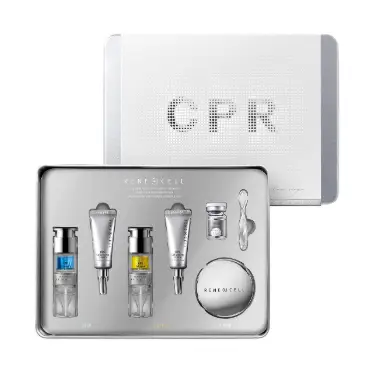 CPR 프로그램