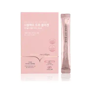 더블팩트 트루 콜라겐