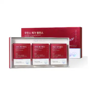 우먼스 메가 밸런스